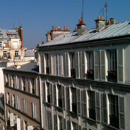 Nice Sunny Flat Near Eiffel Tower Appartement Parijs Buitenkant foto